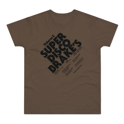 Super Disco Brakes Camiseta (Estándar)