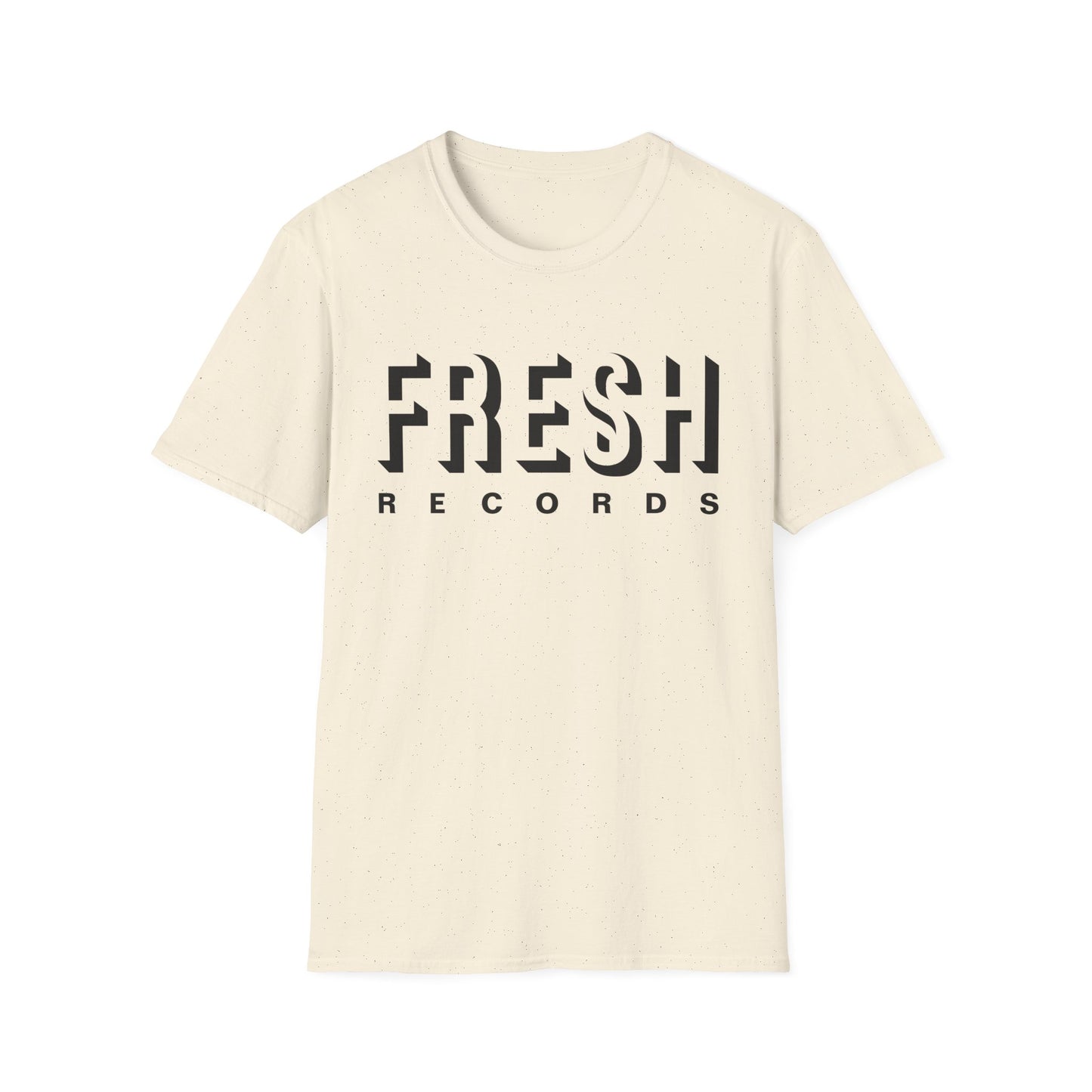 Fresh Records Camiseta
