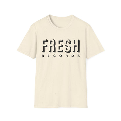 Fresh Records Camiseta