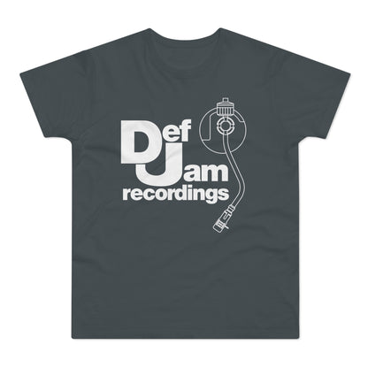 Def Jam Recordings Camiseta (Estándar)