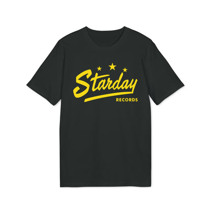 Starday Records Camiseta (Algodón Orgánico)