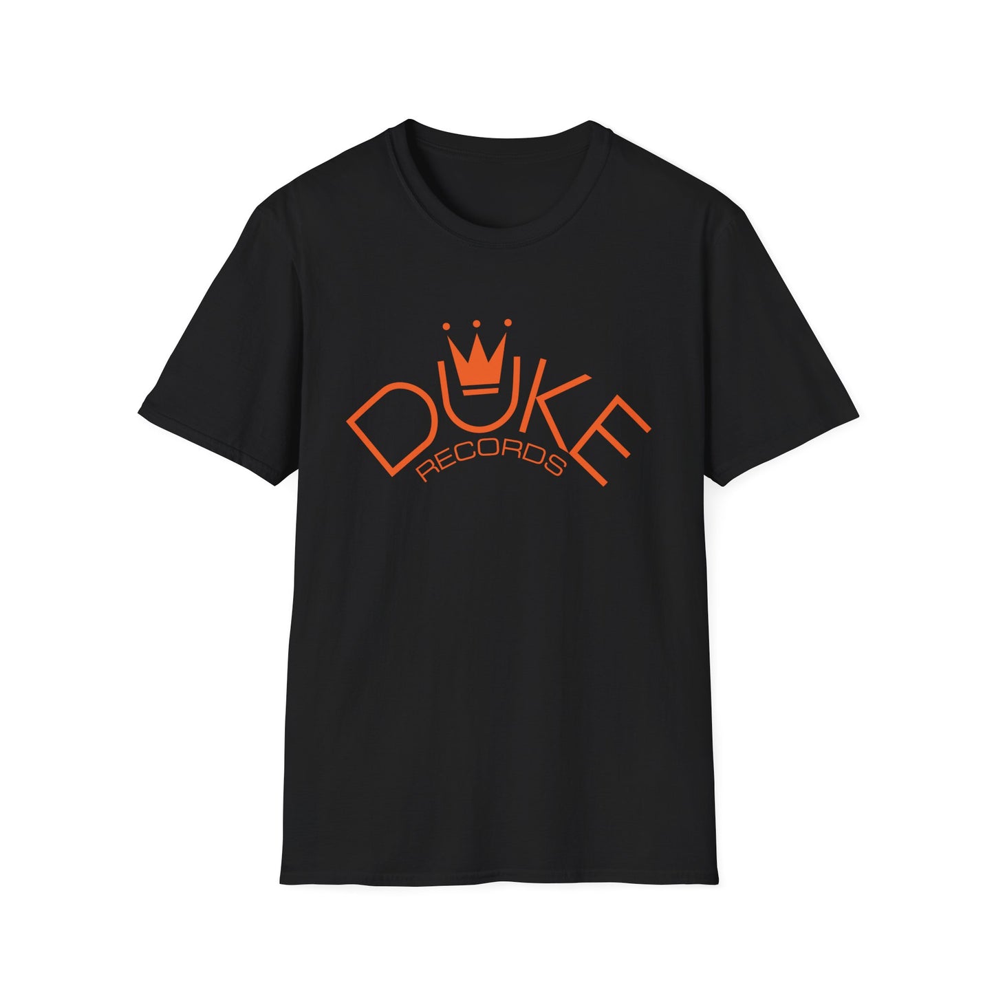 Duke Records Camiseta (Colección Ligera)