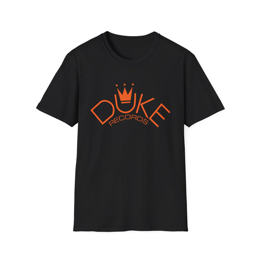 Duke Records Camiseta