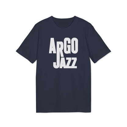 Argo Records Camiseta (Algodón Orgánico)