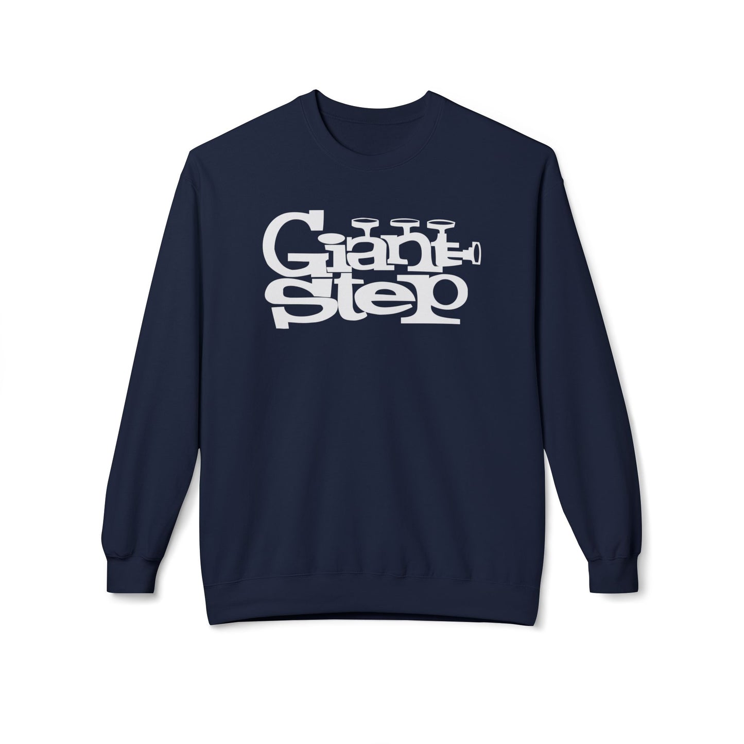 Giant Step Records Sudadera