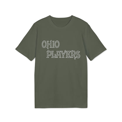 Ohio Players Camiseta (Algodón Orgánico)