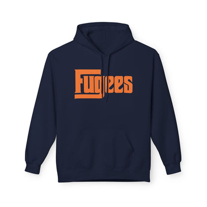 The Fugees Sudadera Con Capucha