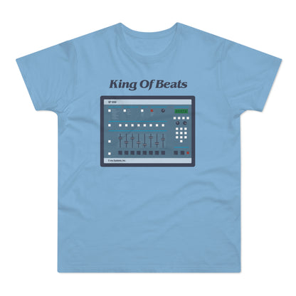 King Of Beats SP 1200 Camiseta (Estándar)