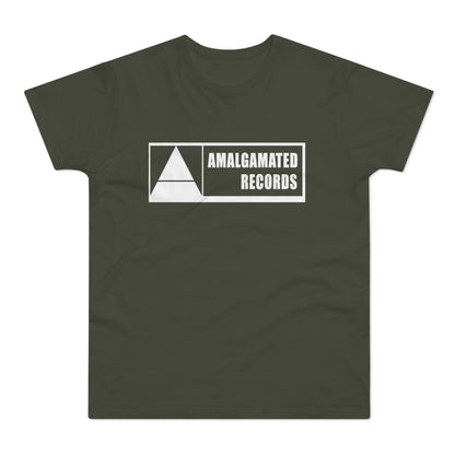 Amalgamated Records Camiseta (Estándar)