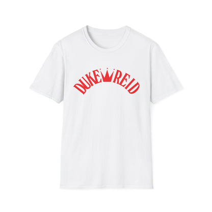 Duke Reid Records Camiseta (Ligera)