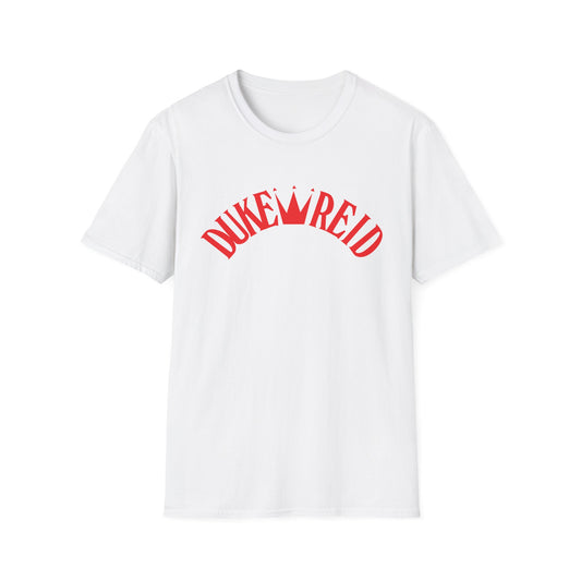 Duke Reid Records Camiseta (Ligera)