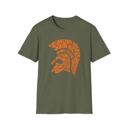 Crown Artists Camiseta (Ligera)