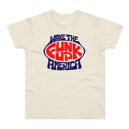 Wake The Funk Up Camiseta (Estándar)