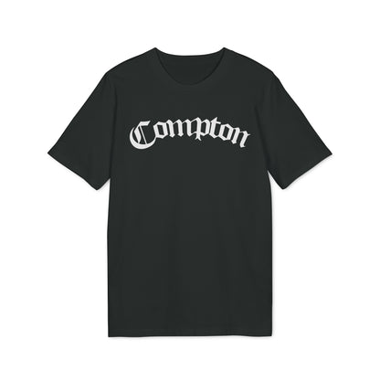 City Of Compton Camiseta (Algodón Orgánico)
