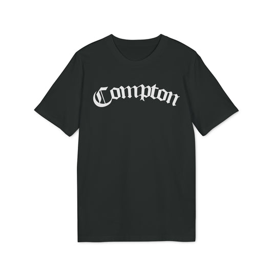 City Of Compton Camiseta (Algodón Orgánico)