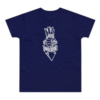Lords Of The Underground Camiseta (Estándar)