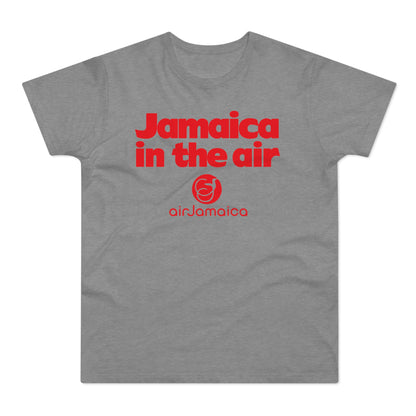 Air Jamaica In The Air Camiseta (Estándar)