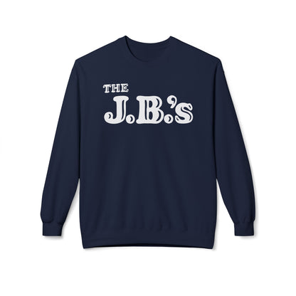 The JB's Sudadera