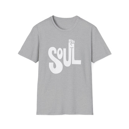 Soul Hand Camiseta