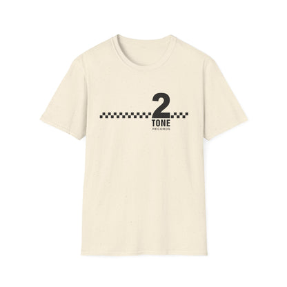 2 Tone Checks Camiseta (Ligera)