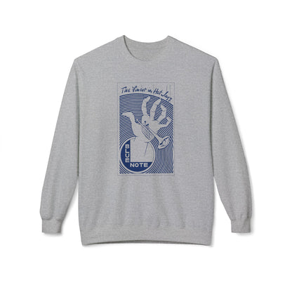 Finest In Hot Jazz Blue Note Records Sudadera