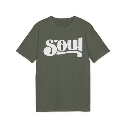 Soul Camiseta (Algodón Orgánico)