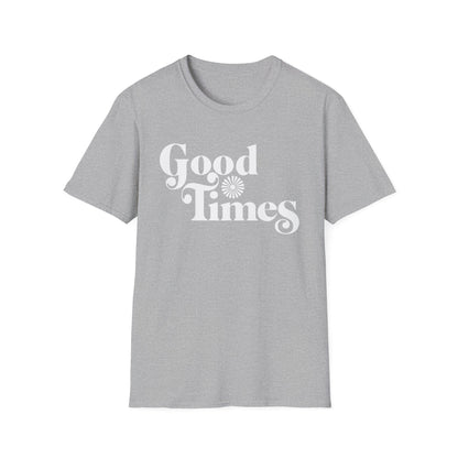 Good Times Camiseta