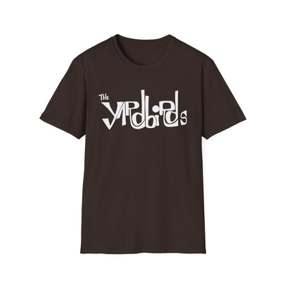 The Yardbirds Camiseta