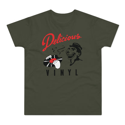 Delicious Vinyl Camiseta (Estándar)