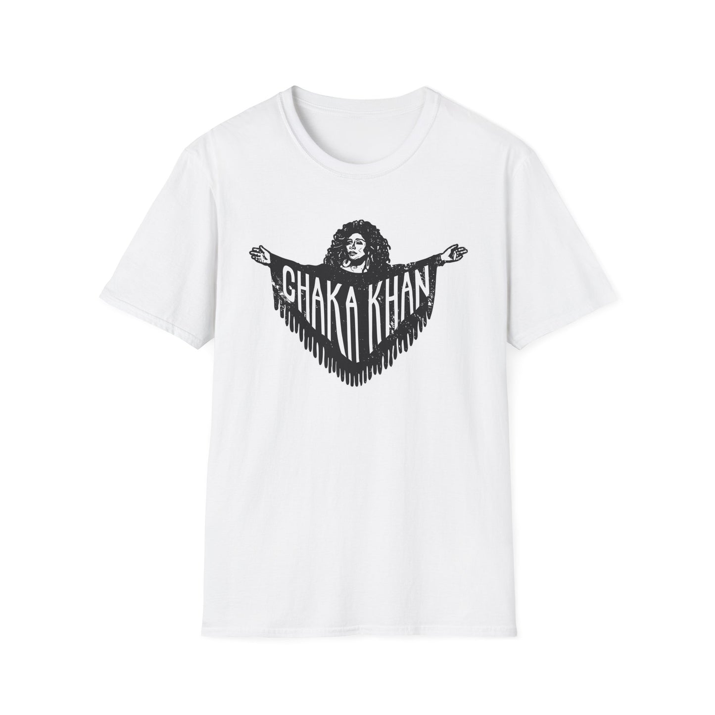Chaka Khan Camiseta