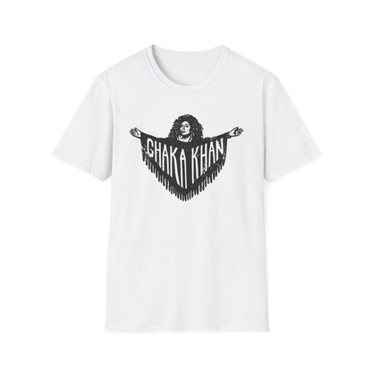 Chaka Khan Camiseta