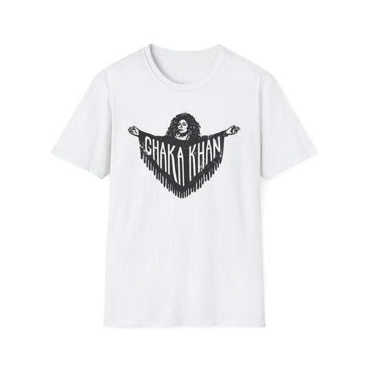 Chaka Khan Camiseta
