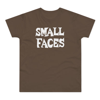 Small Faces Camiseta (Estándar)