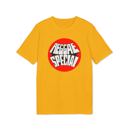 Reggae Special Camiseta (Algodón Orgánico)