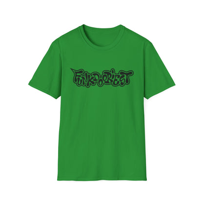 Funkdoobiest Camiseta
