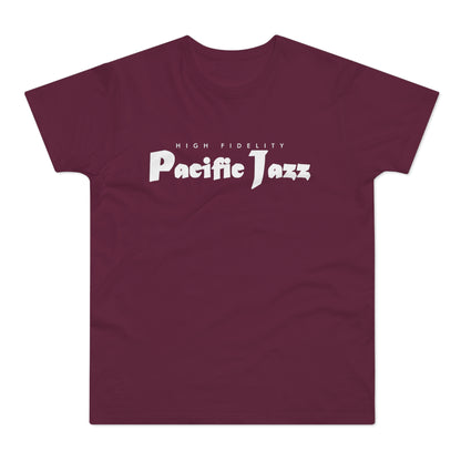 Pacific Jazz Records Camiseta (Estándar)