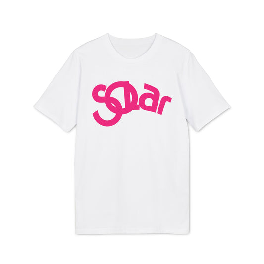 Solar Records Camiseta (Algodón Orgánico)