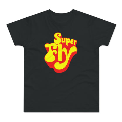 Superfly Camiseta (Estándar)