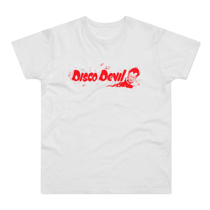 Disco Devil Camiseta (Estándar)
