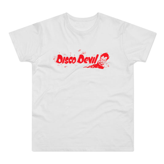 Disco Devil Camiseta (Estándar)