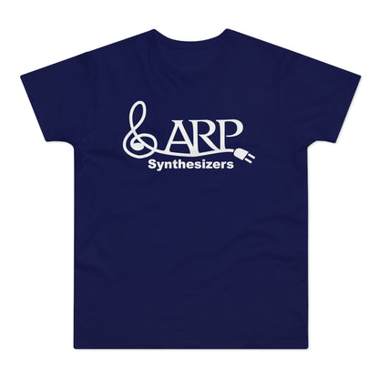 Arp Synthesizer Camiseta (Estándar)
