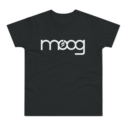 Moog Synthesizer Camiseta (Estándar)
