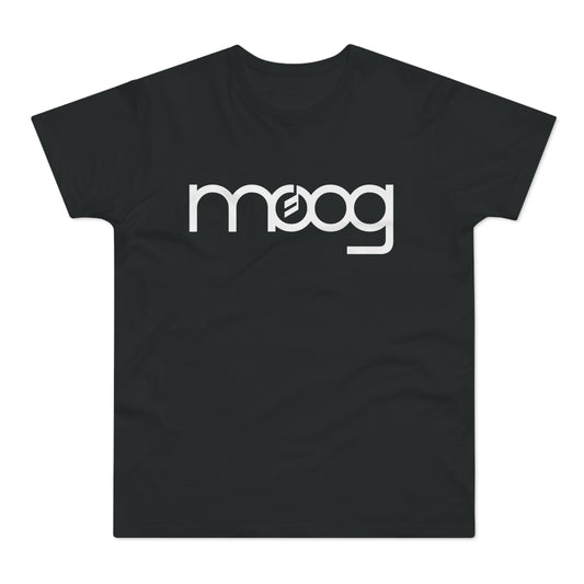 Moog Synthesizer Camiseta (Estándar)