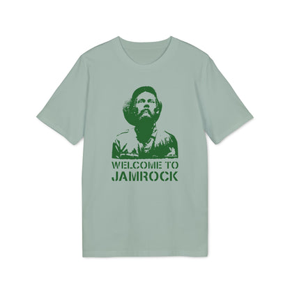 Damian Marley Jam Rock Camiseta (Algodón Orgánico)
