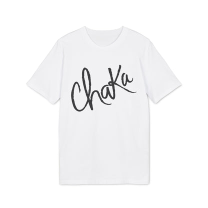 Chaka Khan Camiseta (Algodón Orgánico)