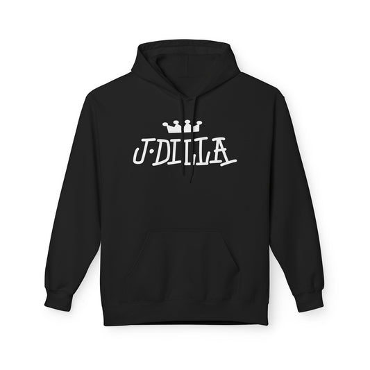 J Dilla Sudadera Con Capucha