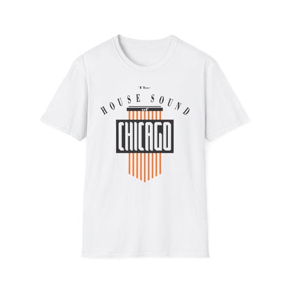 The House Sound of Chicago Camiseta