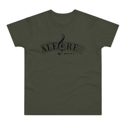 Alegre Records Camiseta (Estándar)