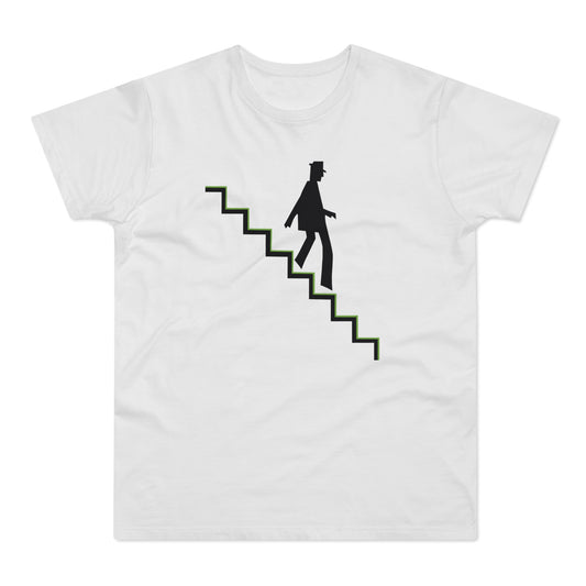 Linton Kwesi Johnson Camiseta (Estándar)