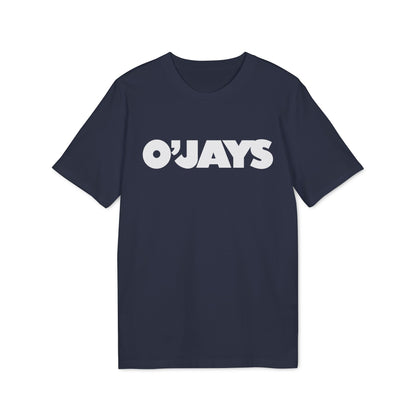 O Jays Camiseta (Algodón Orgánico)